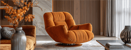 Móvel com design atemporal.