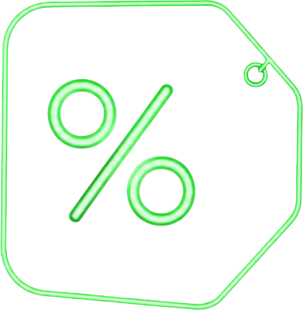 Promotion Icon